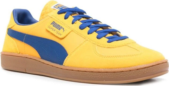 Puma Super Team Parma Sneakers - Image 2