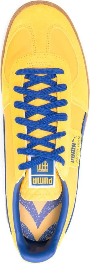 Puma Super Team Parma Sneakers - Image 4