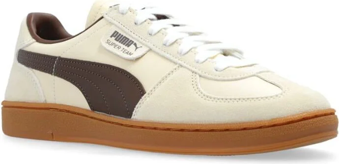 Puma Super Team St. Pauli Sneakers - Image 2
