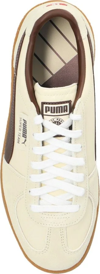 Puma Super Team St. Pauli Sneakers - Image 4