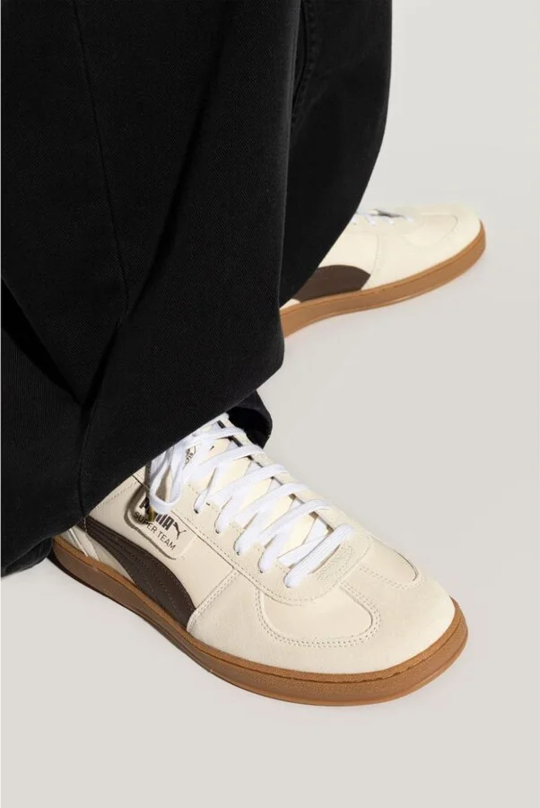 Puma Super Team St. Pauli Sneakers - Image 5