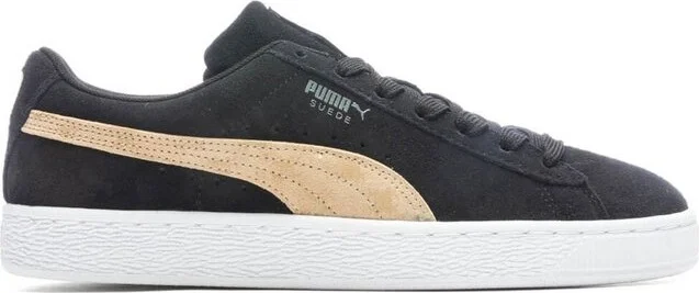 Puma T7 Low-Top Sneakers