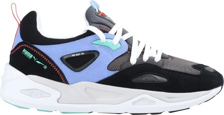 Puma Trc Blaze The Triangle Man Sneakers - Image 3
