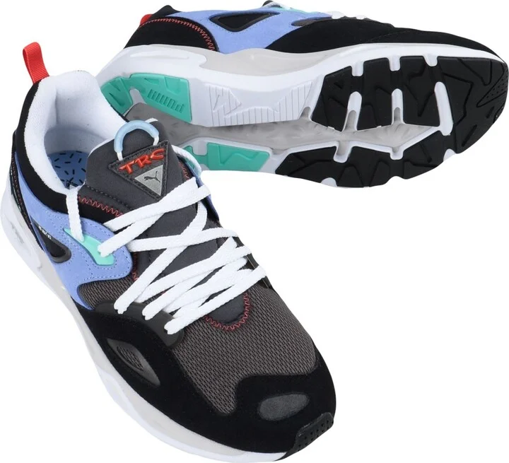 Puma Trc Blaze The Triangle Man Sneakers - Image 4