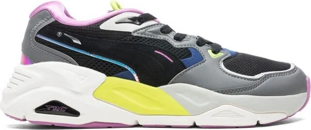 Puma TRC Infuse Mira Low-Top Sneakers