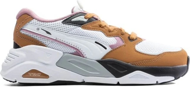 Puma TRC Mira Low-Top Sneakers