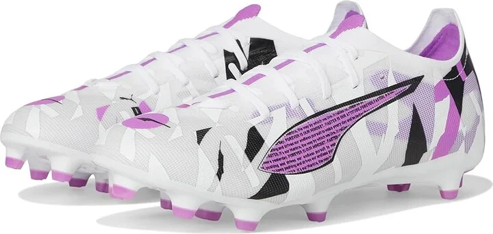 Puma White,pure Magenta,feather Gray,pu