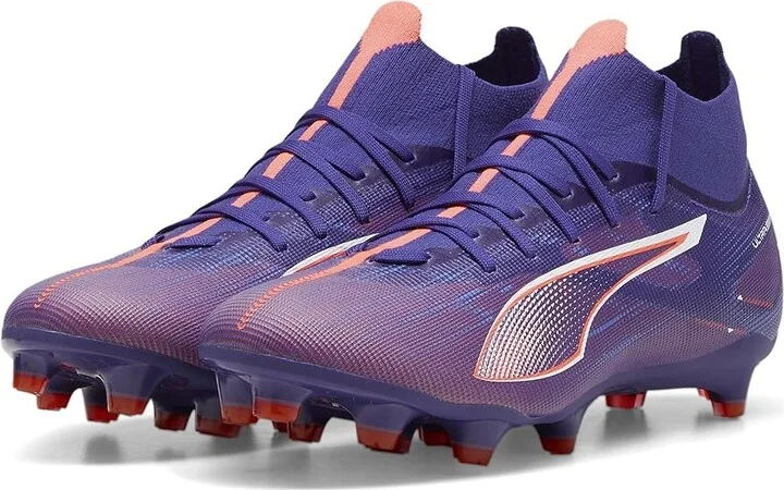 Lapis Lazuli-Puma White-Sunset Glow