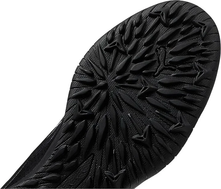 PUMA Ultra 5 Play Turf Trainer Soccer Cleats Men's Soccer Shoes Puma Black/Puma White : 12 D - Medium, Synthetic - Image 6