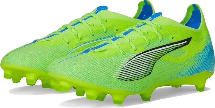 Fizzy Apple,puma White,bluemazing