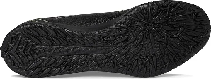 PUMA Ultra 6 Play Turf Trainer Soccer Cleats Men's Soccer Shoes Black/Fizzy Light/Green Terrain : 10.5 D - Medium, Synthetic - Image 3