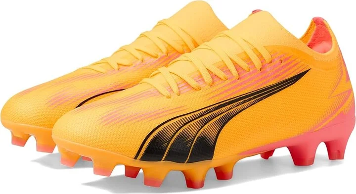 Sun Stream,puma Black,sunset Glow
