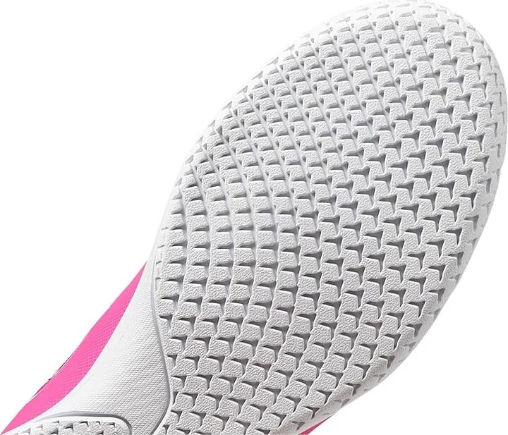 PUMA Ultra Play Indoor Training Men's Shoes Poison Pink/PUMA White/PUMA Black : 10 D - Medium, Synthetic/Textile - Image 7