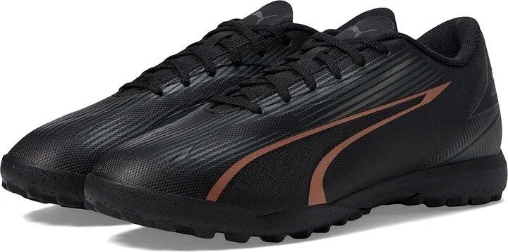 Puma Black,copper Rose