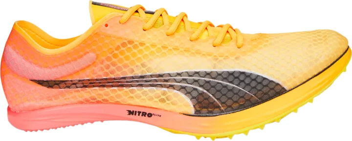 PUMA Unisex evoSPEED Distance Nitro Elite+ 2