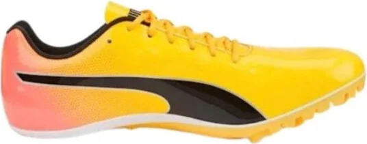 PUMA Unisex evoSPEED Sprint 14 Spikes