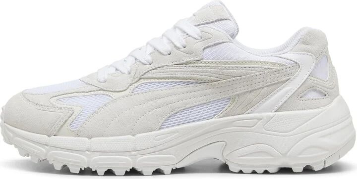 Puma White
