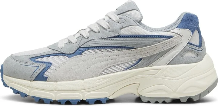 Blue Horizon-feather Gray-warm White