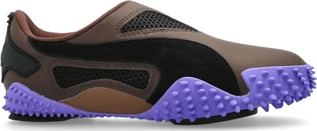 Puma UR Mostro Communication Slip-On Sneakers