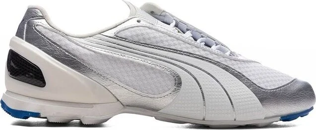 Puma V-S1 Metallic Effect Sneakers