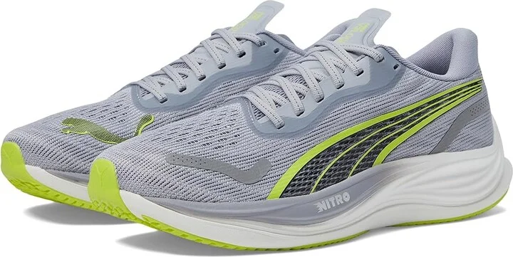 Gray Fog,lime Pow,puma Black