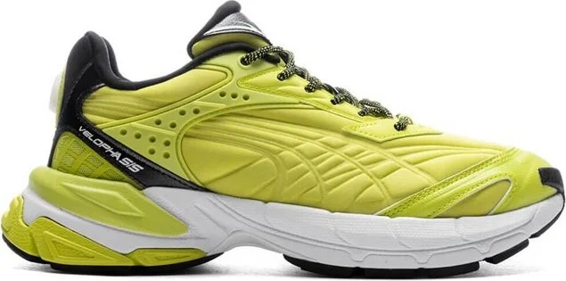 Puma Velophasis B.T.W Lace-Up Sneakers