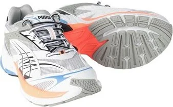 Puma Velophasis Bliss Man Sneakers - Image 2