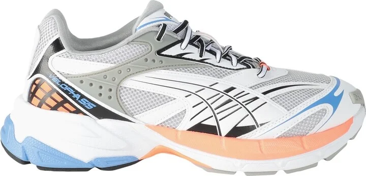 Puma Velophasis Bliss Man Sneakers - Image 3