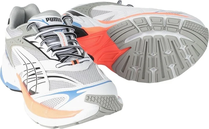 Puma Velophasis Bliss Man Sneakers - Image 4