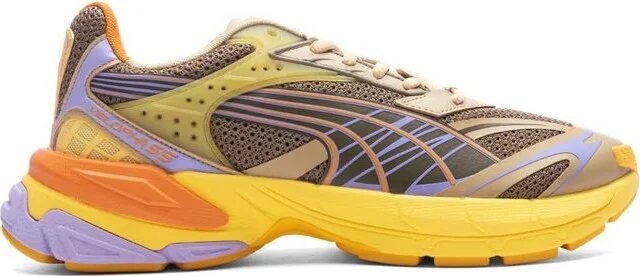 Puma Velophasis Low-Top Sneakers