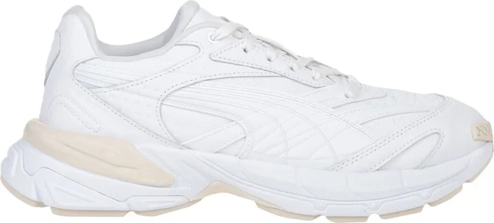 Puma Velophasis Luxe Sport Ii Woman Sneakers - Image 3