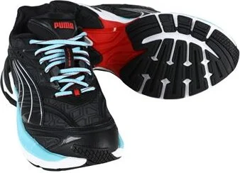 Puma Velophasis Luxe Sport Woman Sneakers - Image 2