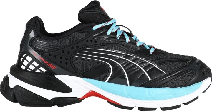 Puma Velophasis Luxe Sport Woman Sneakers - Image 3