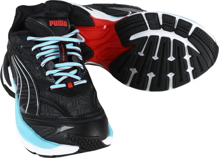 Puma Velophasis Luxe Sport Woman Sneakers - Image 4