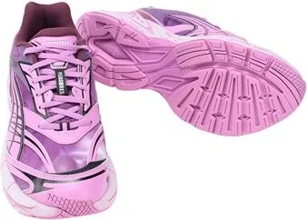 Puma Velophasis Overdyed Pleasures Man Sneakers - Image 2
