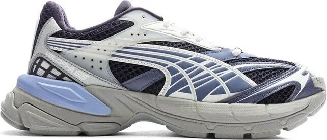 Puma Velophasis Phased Lace-Up Sneakers