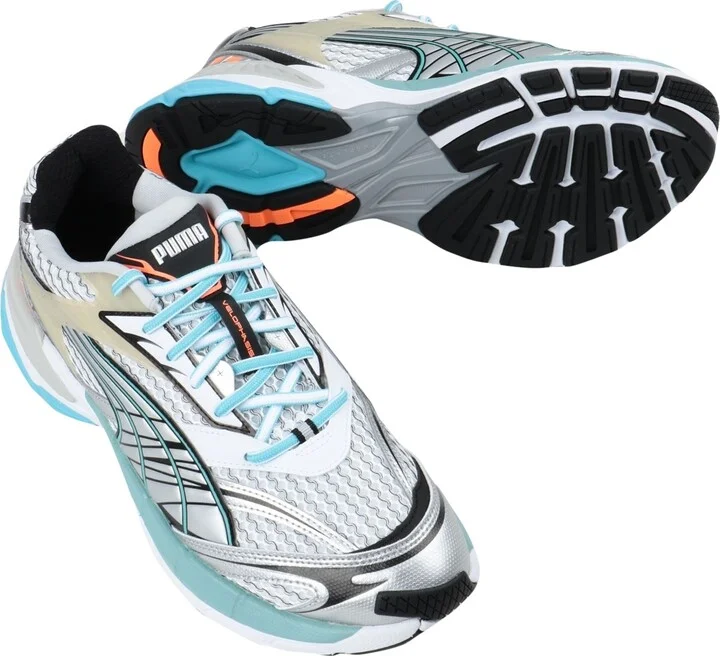 Puma Velophasis Phased Man Sneakers - Image 4