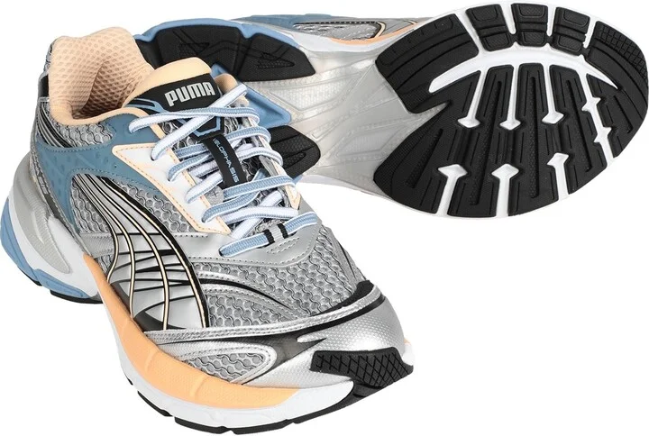 Puma Velophasis Phased Woman Sneakers - Image 4