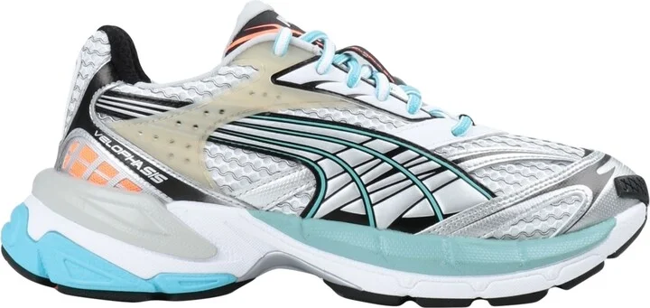 Puma Velophasis Phased Woman Sneakers - Image 3
