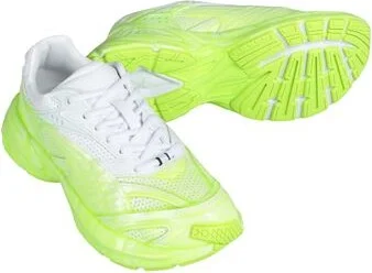 Puma Velophasis Slime Woman Sneakers - Image 2