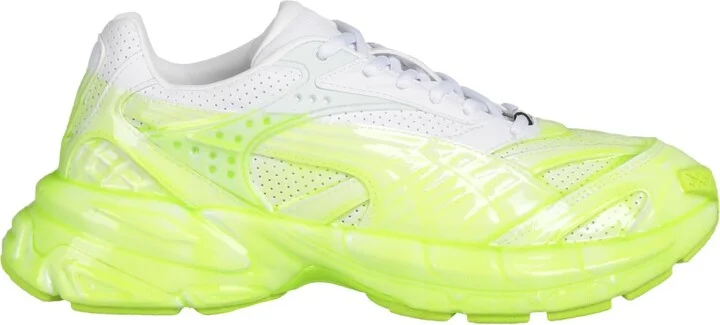 Puma Velophasis Slime Woman Sneakers - Image 3