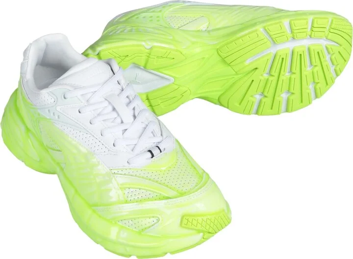 Puma Velophasis Slime Woman Sneakers - Image 4