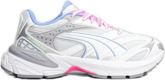 Puma Velophasis Sprint2K Lace-Up Sneakers