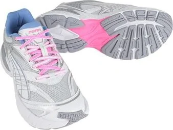 Puma Velophasis Sprint2k Woman Sneakers - Image 2