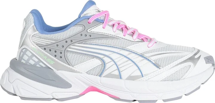 Puma Velophasis Sprint2k Woman Sneakers - Image 3