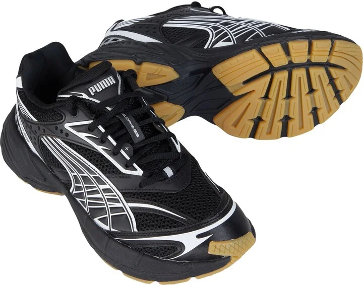 Puma Velophasis Technisch Woman Sneakers - Image 4