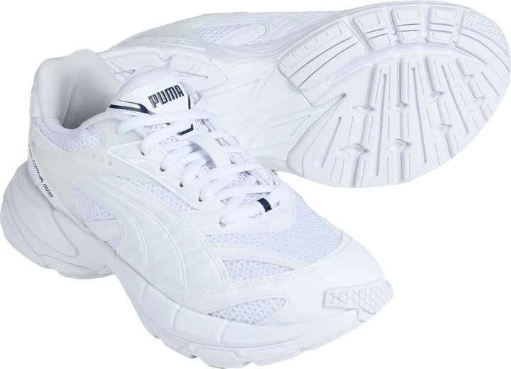 Puma Velophasis Technisch Woman Sneakers - Image 4