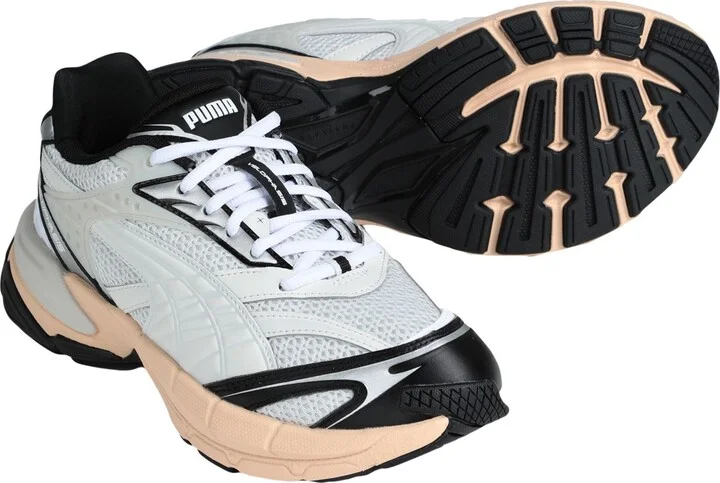 Puma Velophasis Technisch Woman Sneakers - Image 4