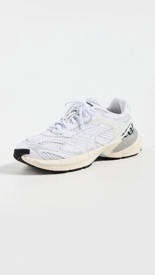 PUMA Velophasis Unisex Sneakers - Image 2