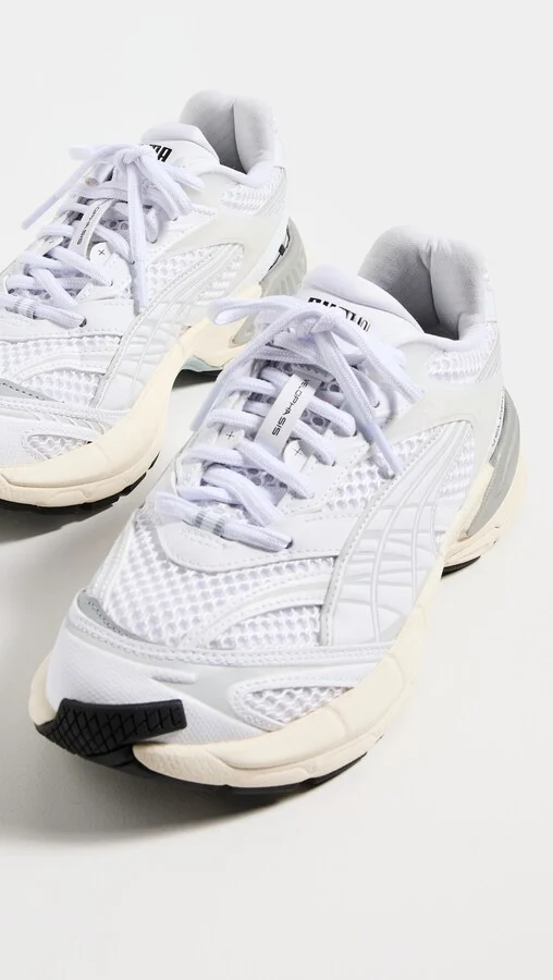 PUMA Velophasis Unisex Sneakers - Image 3